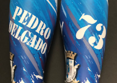 Caneleiras Compozito