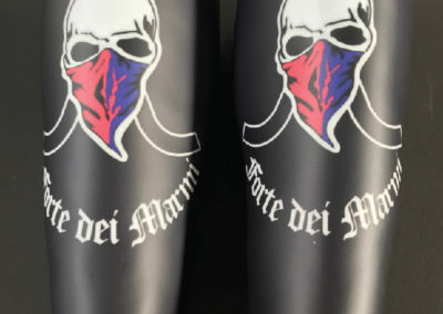 Caneleiras Compozito