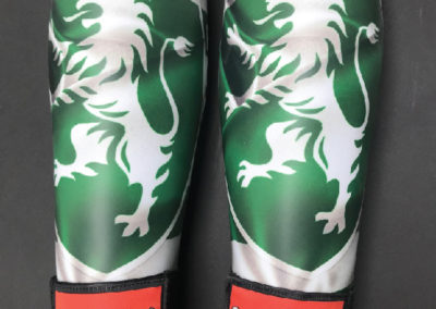 Caneleiras Compozito