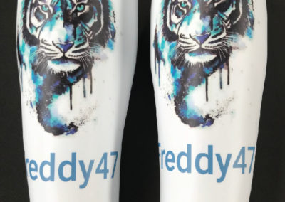 Caneleiras Compozito