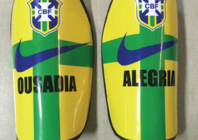 Caneleiras Compozito