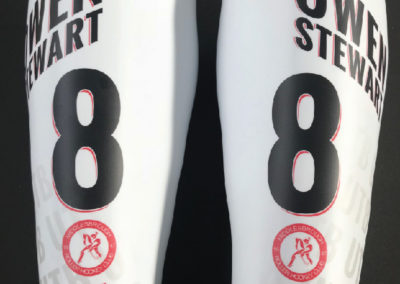 Caneleiras Compozito